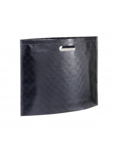 SHOPPER IN TNT METALIZZATA 2