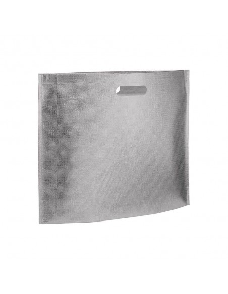 SHOPPER IN TNT METALIZZATA