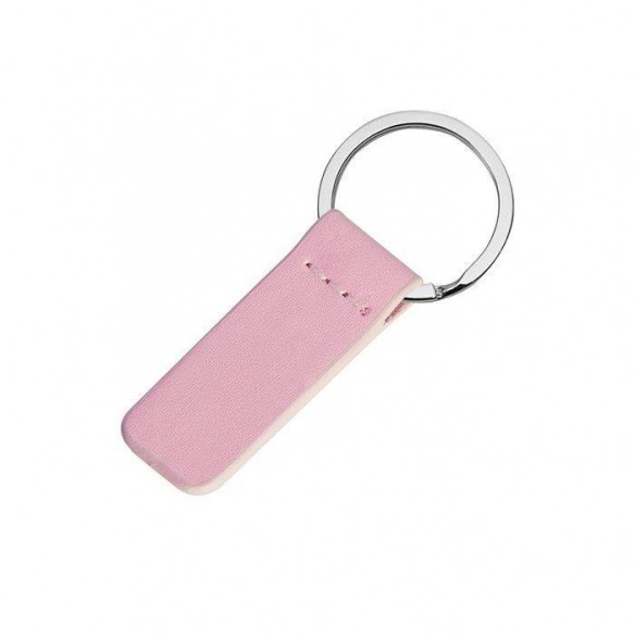 PORTACHIAVI AD ANELLO PIATTO