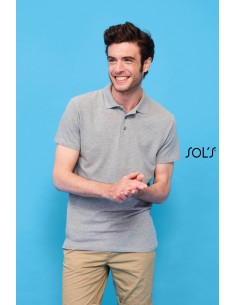 Polo uomo spring 100%... 2