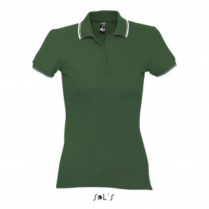 Polo donna stile golf 270... 2