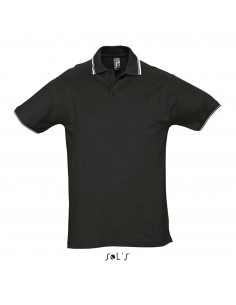 Polo uomo golf piquè 270 2