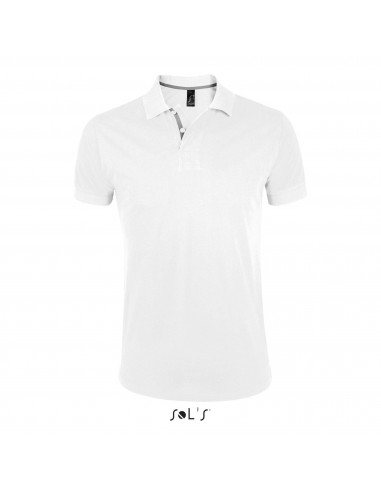 POLO GIOVANIELE E FASHION