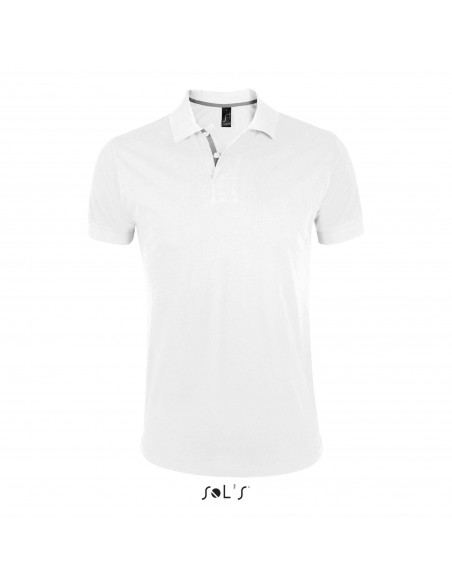 POLO GIOVANIELE E FASHION