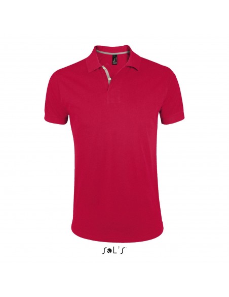 POLO GIOVANIELE E FASHION