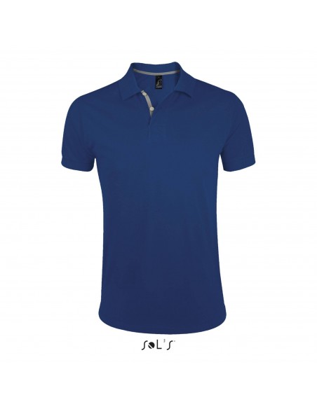 POLO GIOVANIELE E FASHION