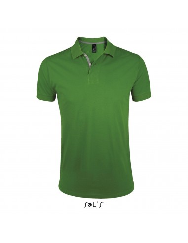 POLO GIOVANIELE E FASHION