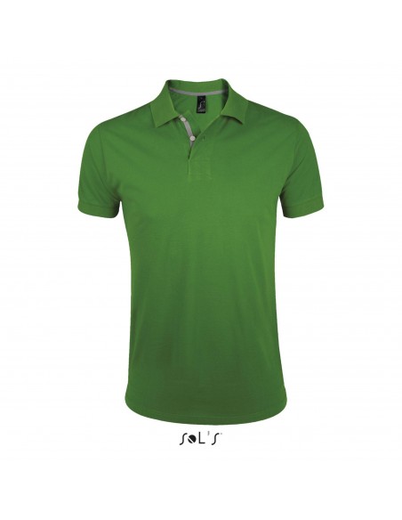 POLO GIOVANIELE E FASHION