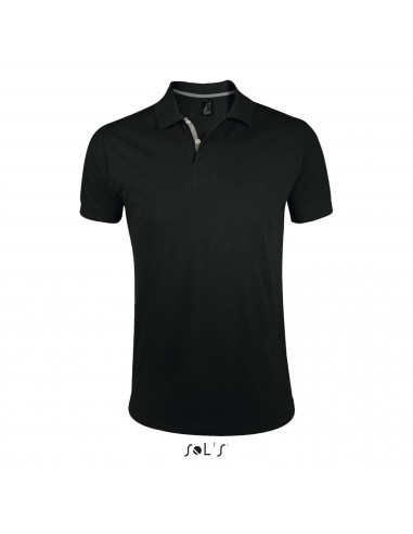 POLO GIOVANIELE E FASHION