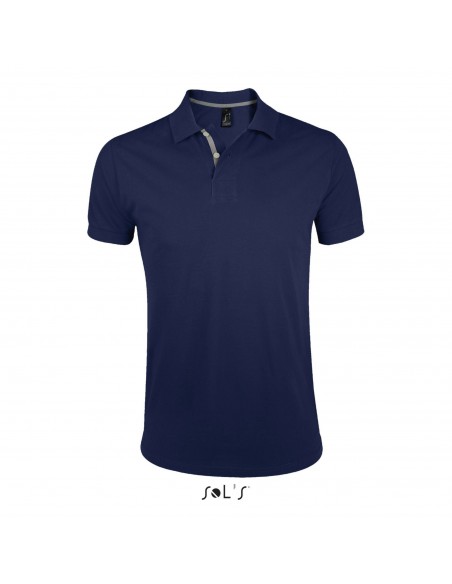 POLO GIOVANIELE E FASHION