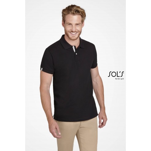POLO GIOVANIELE E FASHION