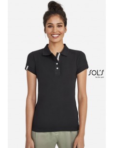 POLO DONNA GIOVANILE E FASHION