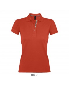 POLO DONNA GIOVANILE E FASHION 2