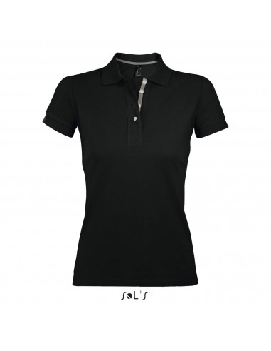 POLO DONNA GIOVANILE E FASHION