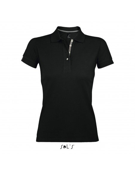 POLO DONNA GIOVANILE E FASHION