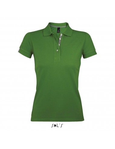 POLO DONNA GIOVANILE E FASHION