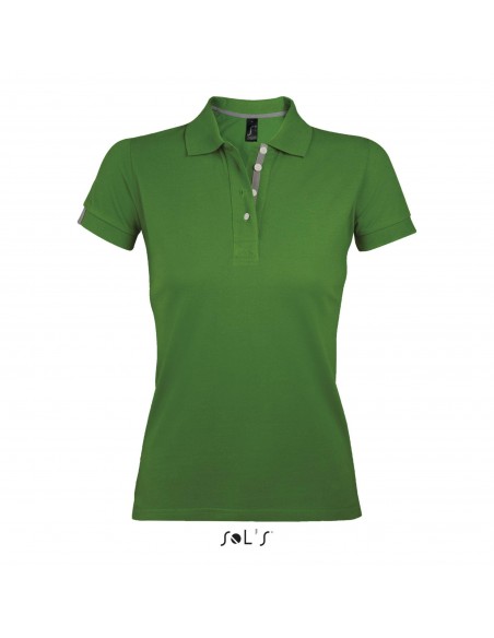 POLO DONNA GIOVANILE E FASHION