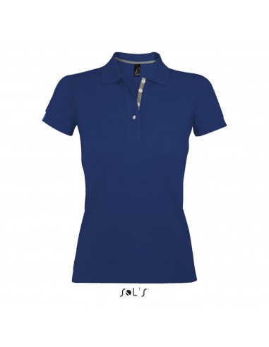 POLO DONNA GIOVANILE E FASHION