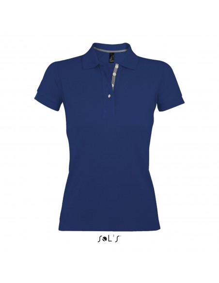 POLO DONNA GIOVANILE E FASHION