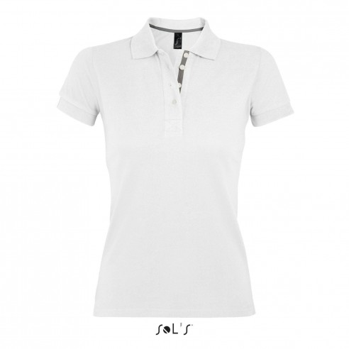 POLO DONNA GIOVANILE E FASHION