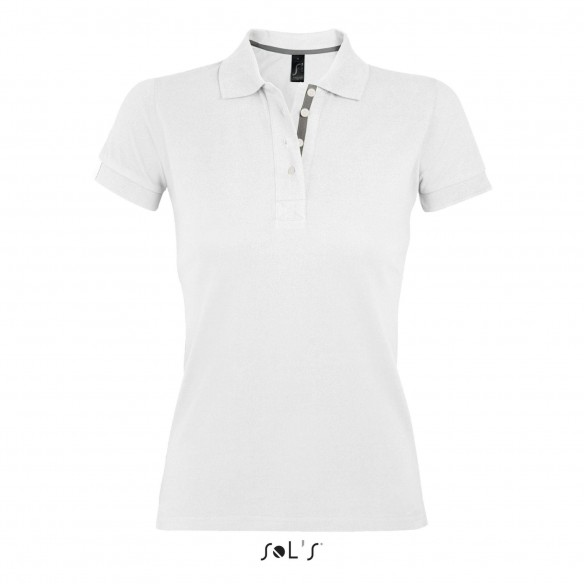 POLO DONNA GIOVANILE E FASHION