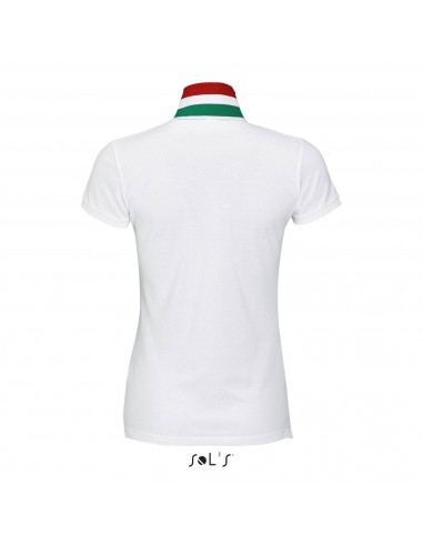 POLO BANDIERA
