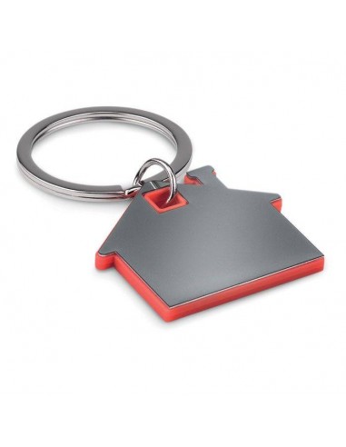 PORTACHIAVI CASA IN ABS