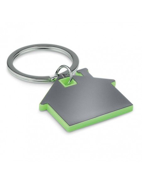 PORTACHIAVI CASA IN ABS