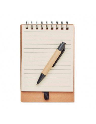 NOTEBOOK