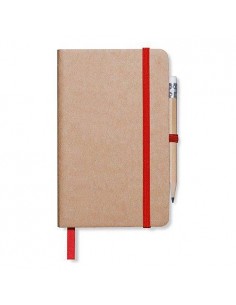 NOTES CON MATITA CM 9X14