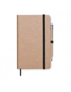 NOTES CON MATITA CM 9X14 2