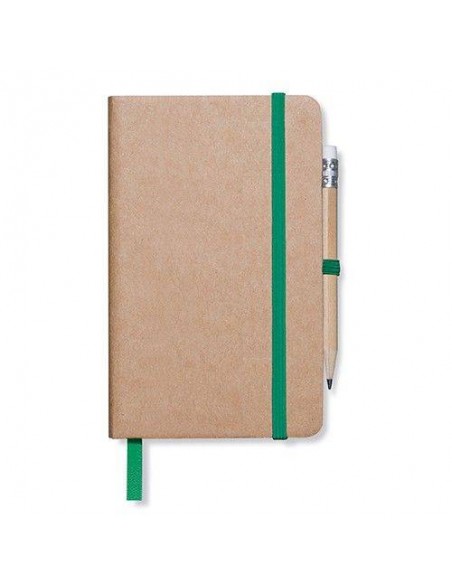 NOTES CON MATITA CM 9X14