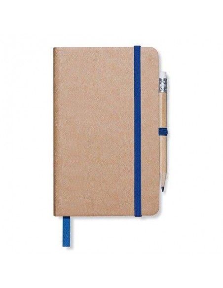 NOTES CON MATITA CM 9X14