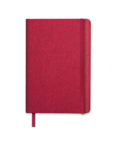 NOTES IN TESSUTO MELANGE CM 14X21