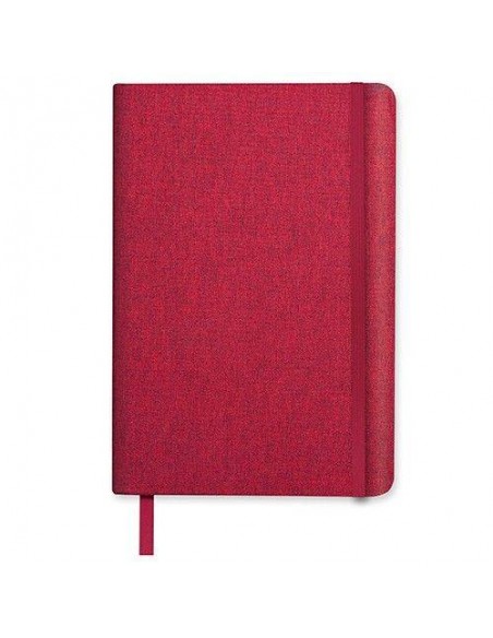 NOTES IN TESSUTO MELANGE CM 14X21