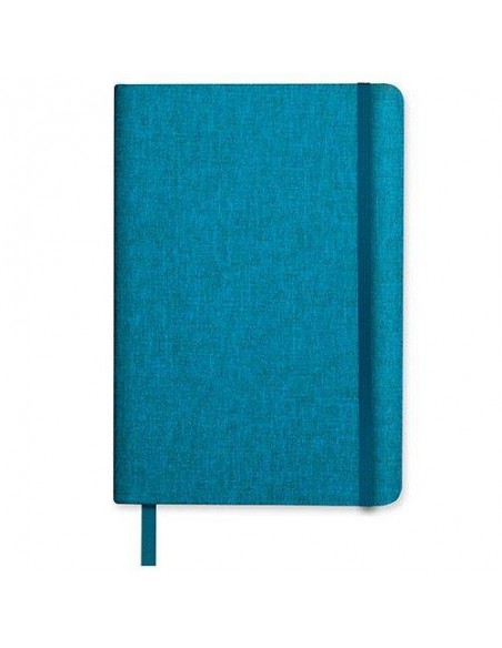 NOTES IN TESSUTO MELANGE CM 14X21