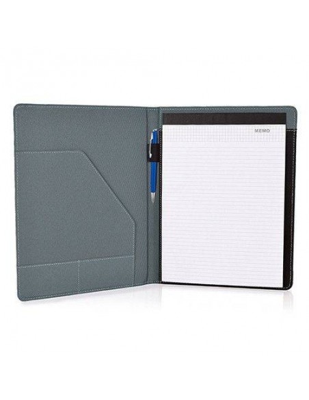 P/BLOCCO IN SIMILPELLE CON BLOCCO INCLUSO