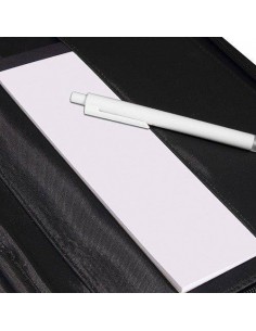 P.BLOCCO/TABLET CON BLOCCO INCLUSO 2