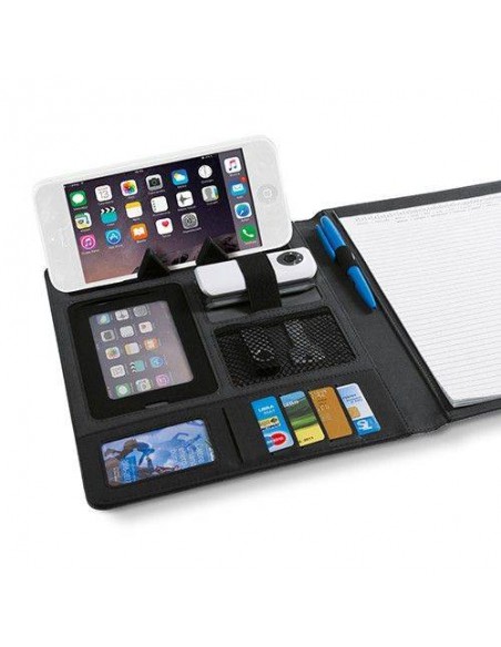 PORTABLOCCO MULTIACCESSORIATO