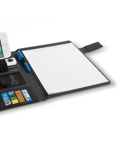 PORTABLOCCO MULTIACCESSORIATO