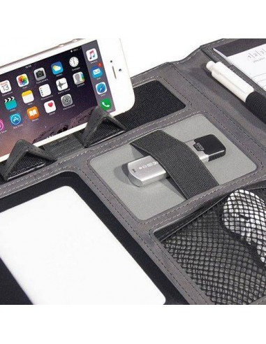 PORTABLOCCO MULTIACCESSORIATO