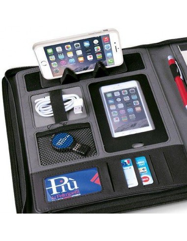 PORTABLOCCO MULTIACCESSORIATO