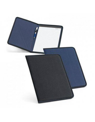 CARTELLA A4 CON BLOCCO