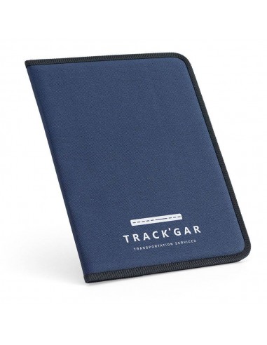 CARTELLA A4 CON BLOCCO