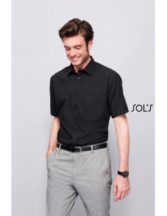 CAMICIA UOMO MANICA CORTA