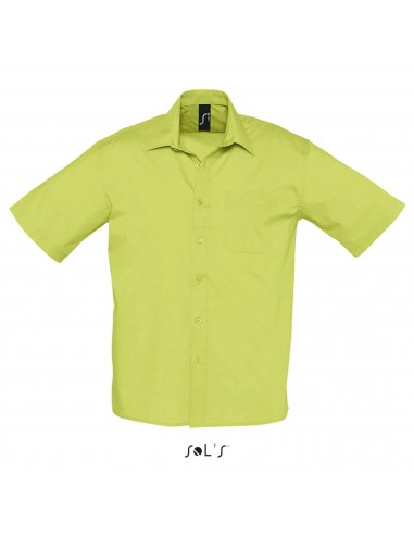 CAMICIA UOMO MANICA CORTA