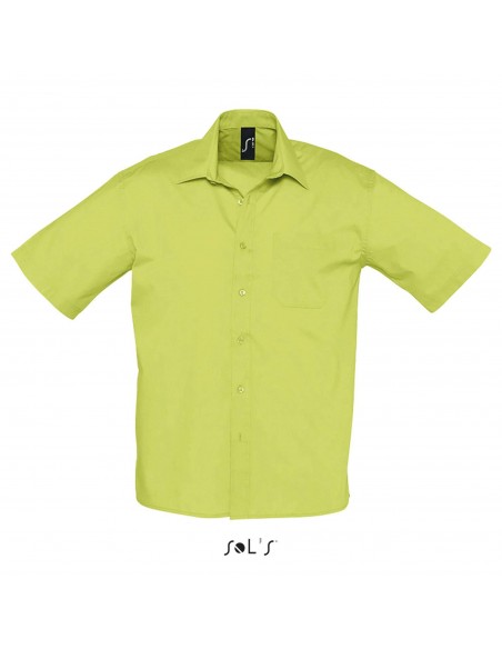 CAMICIA UOMO MANICA CORTA