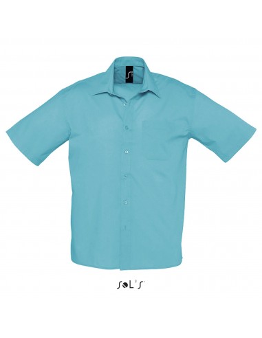 CAMICIA UOMO MANICA CORTA