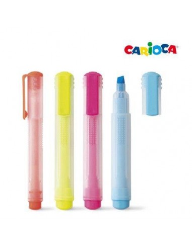 EVIDENZIATORE CARIOCA