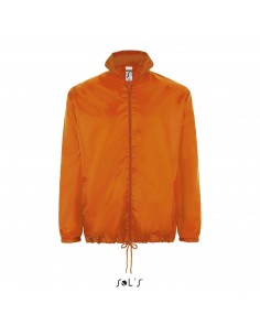 IMPERMEABILE UNISEX 2